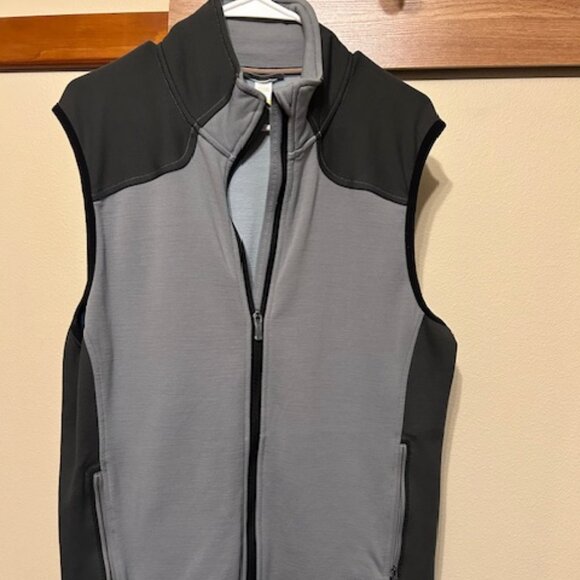 Smartwool vest